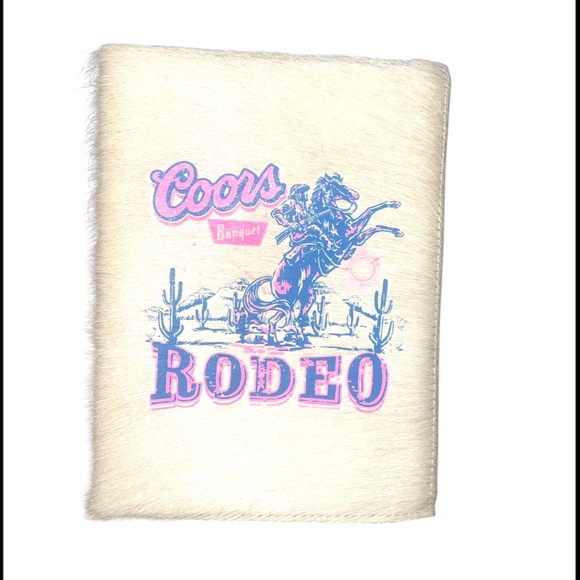 Keep it gypsy Other - Keep it gypsy Coors rodeo book cover